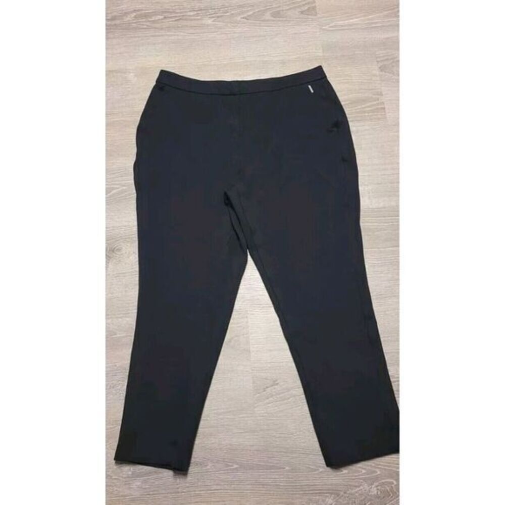 Calvin Klein Women's Black Dress Pants Size 12